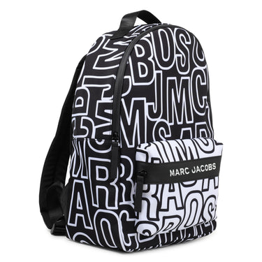 Backpack mochila o Bolsa para niño y Teen unisex Marc Jacobs all over